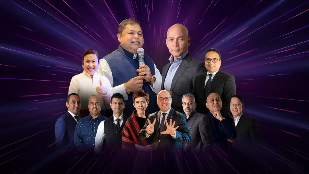 Real Talk with #QNET25: A Jam-Packed Anniversary Special!